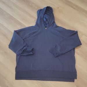 Athletic Works Blue Hoodie